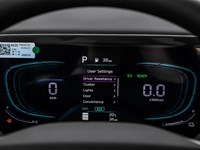 2025 Kia Niro PHEV LX FWD