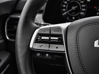 2025 Kia Telluride SX Limited AWD w/Black Interior