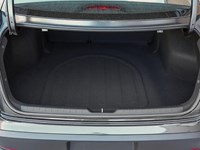 2025 Kia K4 LX FWD