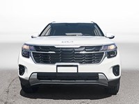 2025 Kia Seltos LX AWD