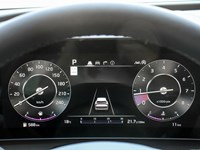 2025 Kia Sportage X-Line Limited AWD w/Green Interior