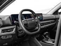 2025 Kia K4 LX FWD