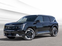 2026 Kia EV9 Land w/Premium Package AWD