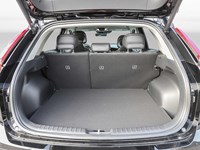 2025 Kia Niro EV Wind+ FWD