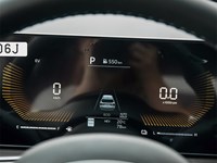 2025 Kia Sorento PHEV EX AWD