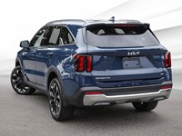 2025 Kia Sorento EX AWD