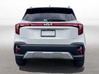 2025 Kia Seltos LX AWD