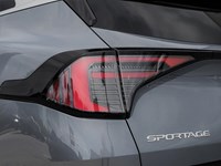 2026 Kia Sportage HEV EX AWD
