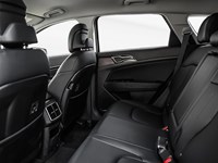 2025 Kia Sportage HEV EX AWD