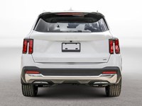 2025 Kia Sorento X-Line AWD