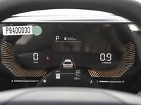 2025 Kia K4 EX+ FWD