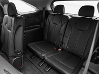 2025 Kia Sorento EX AWD