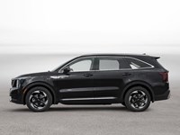 2025 Kia Sorento PHEV EX AWD
