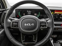 2025 Kia Sorento X-Line AWD