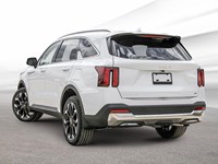 2025 Kia Sorento X-Line AWD