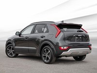 2025 Kia Niro PHEV EX Premium FWD