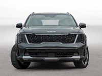 2025 Kia Sorento PHEV SX AWD