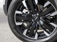 2025 Kia Telluride SX Limited AWD w/Mahogany Interior