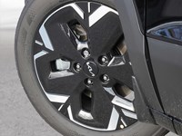 2025 Kia Niro EV Wind+ FWD