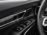 2025 Kia Telluride SX Limited AWD w/Black Interior