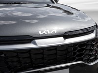 2025 Kia Sportage EX Premium AWD w/Red Interior