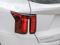 2025 Kia Sorento X-Line AWD