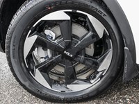 2025 Kia Sorento PHEV SX AWD