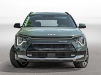 2025 Kia Niro SX FWD
