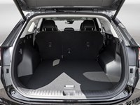 2025 Kia Sportage EX Premium AWD w/Red Interior