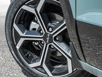 2025 Kia Niro SX FWD