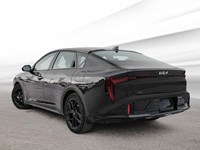 2025 Kia K4 GT-Line Turbo Limited FWD