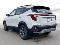 2025 Kia Seltos LX AWD