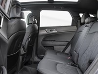 2025 Kia Sportage X-Line Limited AWD w/Green Interior