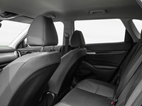 2025 Kia Seltos LX AWD