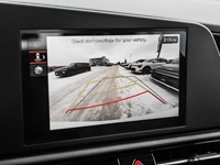 2025 Kia Niro PHEV LX FWD