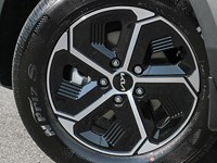 2025 Kia Niro EX Premium FWD