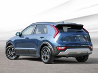 2025 Kia Niro EX FWD
