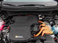 2025 Kia Niro PHEV EX Premium FWD
