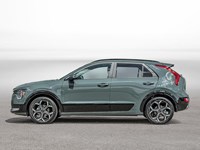 2025 Kia Niro SX FWD