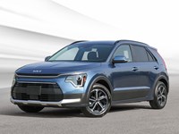 2025 Kia Niro EX FWD