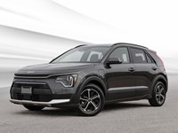 2025 Kia Niro PHEV EX Premium FWD