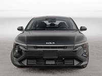 2025 Kia K4 LX FWD