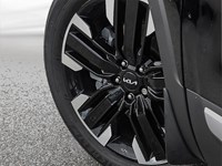 2025 Kia Telluride SX Limited AWD w/Black Interior