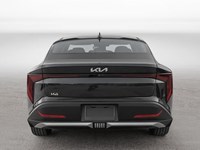 2025 Kia K4 LX FWD