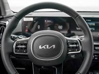 2025 Kia Sorento PHEV EX AWD