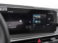2025 Kia Sorento HEV SX AWD