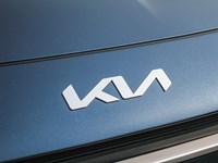 2025 Kia Niro EX FWD