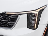 2025 Kia Sorento PHEV SX AWD