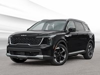 2025 Kia Sorento PHEV EX AWD