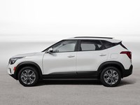 2026 Kia Seltos LX AWD